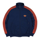 Adidas Firebird Vintage Jacke